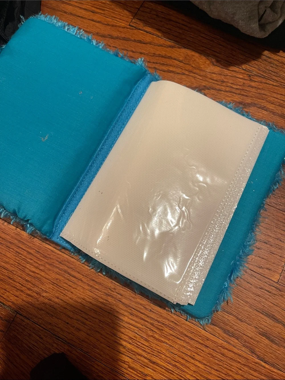 Sesame Street soft blue
